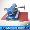 CE approuvé Sublimation thermique presse machines T Shirt Printing Machines à vendre